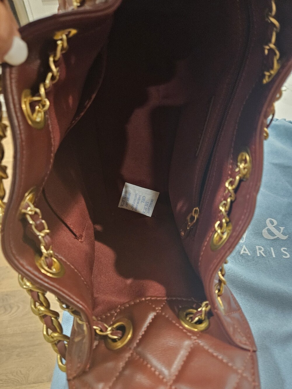 Bag - Picture 12 of 13